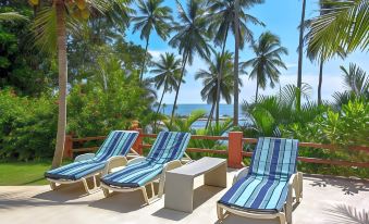 Eva Lanka Hotel - Beach & Wellness