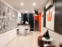 Majestic View Hotel Hotels in Thanyaburi District