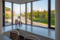 Cabinn Aalborg Hotels in Nørresundby