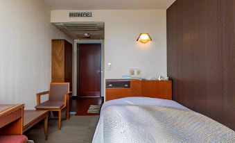 Tabist Hotel Kurama Hikone