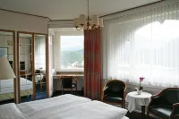 Soldanella Hotels in Sankt Moritz