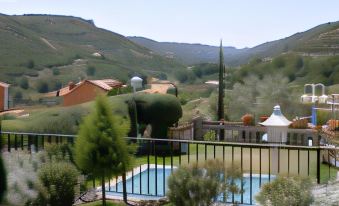 Complejo Rural El Marañal