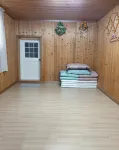 Pyeongchang Odaesan Bogung Pension