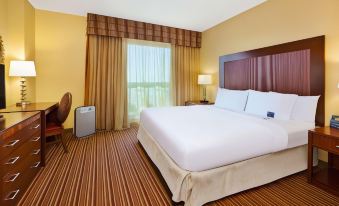 Embassy Suites by Hilton Charlotte Concord Golf Resort & Spa