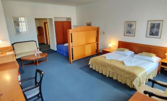 Hotel Magnolia - Housity