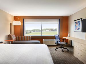 Holiday Inn Express Vero Beach-West (I-95)