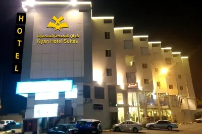 Kyan Abha Hotel