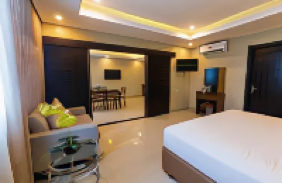 伊洛伊洛門户酒店