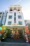 Golden Inn Hotel Hotéis em Thuy Duong