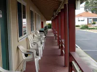 Jumping Frog Motel Hotel a Murphys