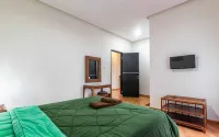 Osmond Villa Resort Hotels in Lembang
