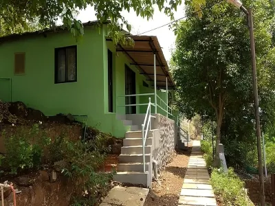 Euphoria Wild Life Resort and Camping 앰브 햇비지 주변 호텔