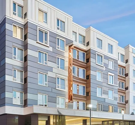Residence Inn Boston Watertown