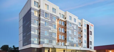 Residence Inn Boston Watertown