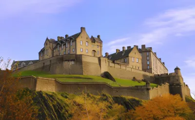 Dorstan House Hotels in Prestonfield