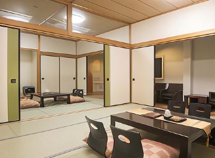 Tenpyo Ryokan