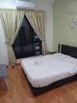Paradigm Mall Platino Apartment 2BR 2FREE By Natol 坦馬坡伊住宿飯店