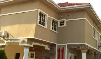 Adanma Hotel and Suites