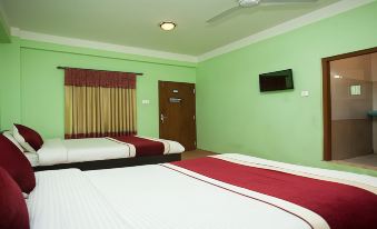 MeroStay 118 Hotel SG