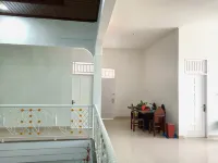 Ratu Balqis Homestay