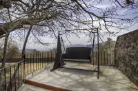 Mountain Paradise Retreat: Casanevo-Tepoztlan