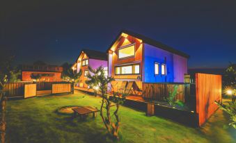 Jeju Jejuaemuldeulda Pension