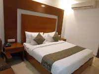 The Grand Aurra Resorts Hotels in Palwal