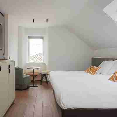 Gare 55 Rooms