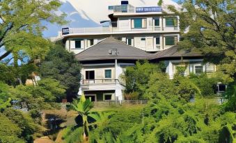 Trekkers Inn Boutique Hotel Pokhara