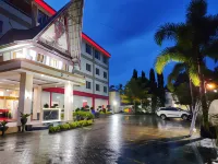 Jts Hotel Hotels near Pantai Pulo Tao