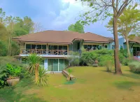 Kong Garden Resort Hotels near PB Valley Khaoyai Winery