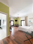 Ostello Bello Napoli Các khách sạn gần Ospedale Monaldi