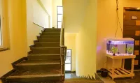 Fabhotel Saravana Executive Hotels in Chengalpattu