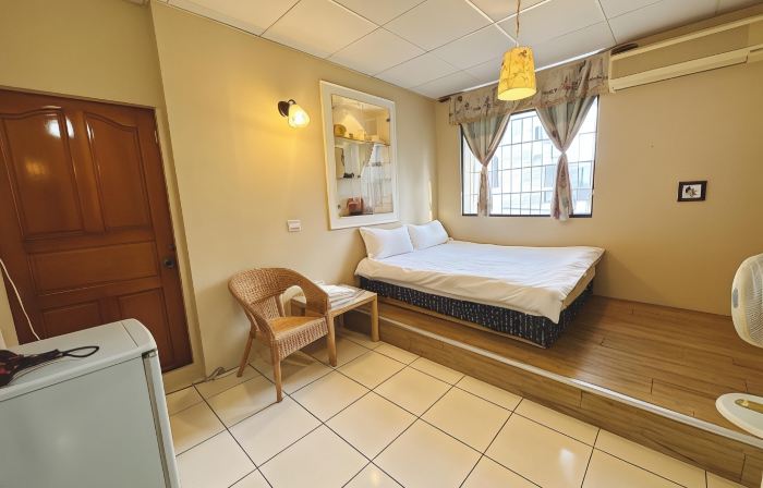 Zhixinyuan B&B
