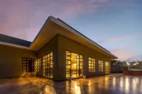 Sterling ReWild Sariska Hotels in Алвар