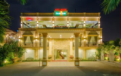 Zamzam Hotel and Resort