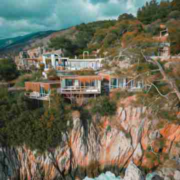 Zakros Hotel Lykia Hotel Exterior