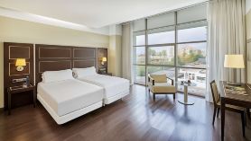 NH Gran Casino Extremadura