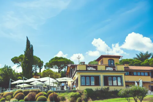 Club del Sole Desenzano Lake Village