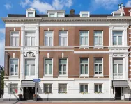 Stadsvilla Hotel Mozaic Den Haag Hotels in Haag