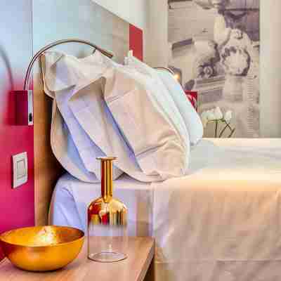 Boutique Hotel Bramante & Spa Rooms