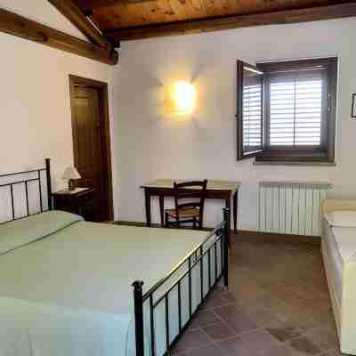 Agriturismo Sant'Agata Rooms