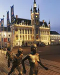 Ibis Sint Niklaas Centrum