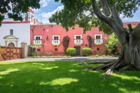 Hacienda de San Ignacio Hotels in Marcelino Rodríguez