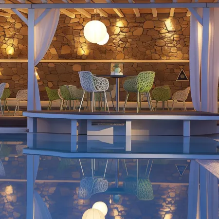 Numo Mykonos Boutique Resort