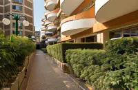 Monte Cairo Serviced Apartments Hotels near Misr Pharmacies - Bandar Mall Branch