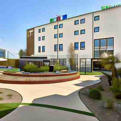 Ibis Styles la Roche-Sur-Yon Hotel Exterior