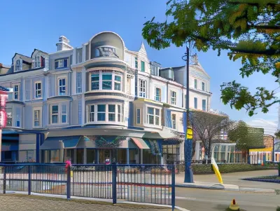 The Broadway Hotel