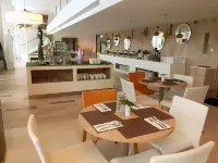 Bogor Icon - Homey Studio Apartment
