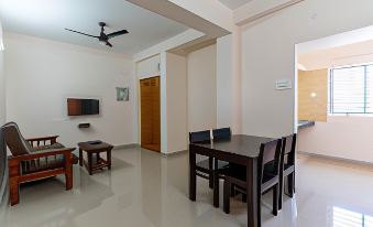 Aishwaryam Service Apartment